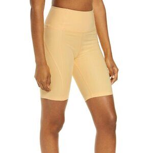 Girlfriend Collective High‎ Waist Bike Shorts